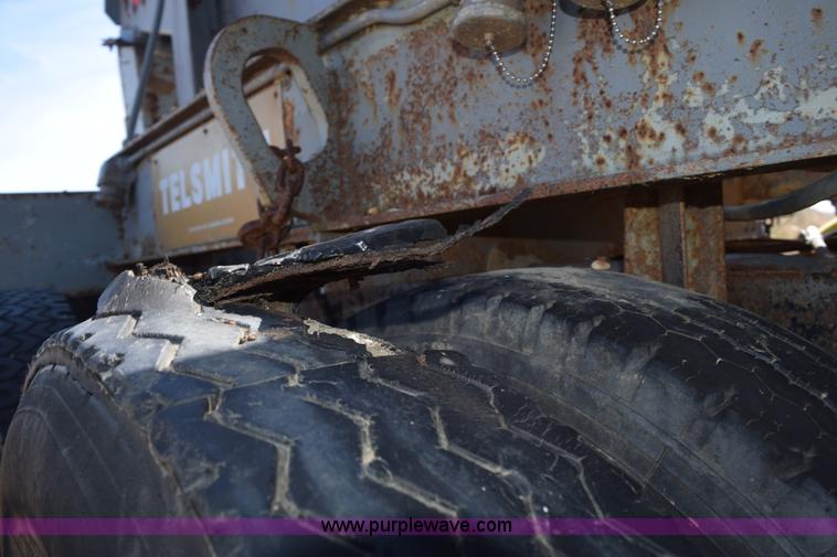 image for item H5186 Telsmith wash plant