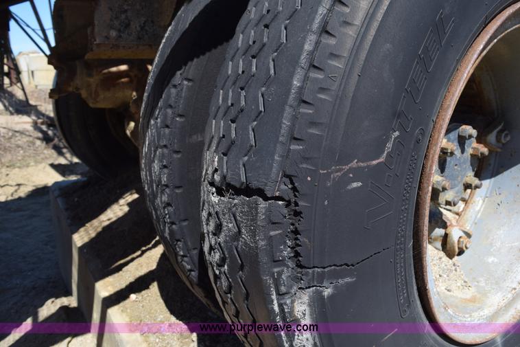 image for item H5186 Telsmith wash plant