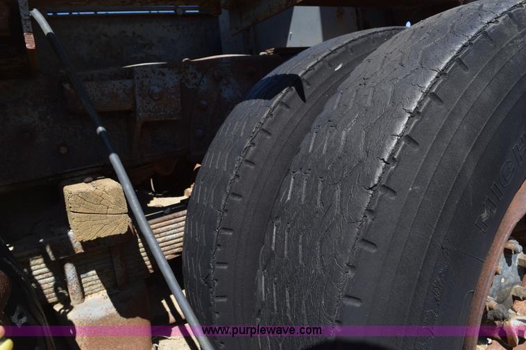 image for item H5186 Telsmith wash plant