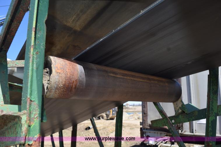 image for item H5187 Sand stacking conveyor