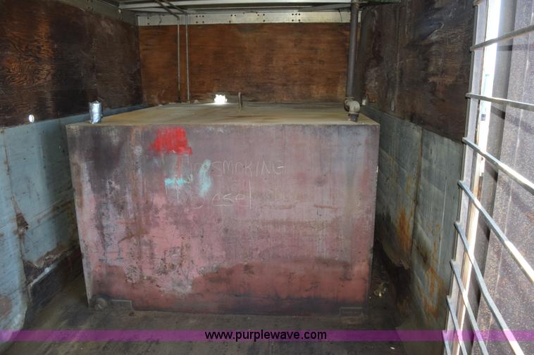 image for item H5188 Caterpillar four cylinder diesel engine