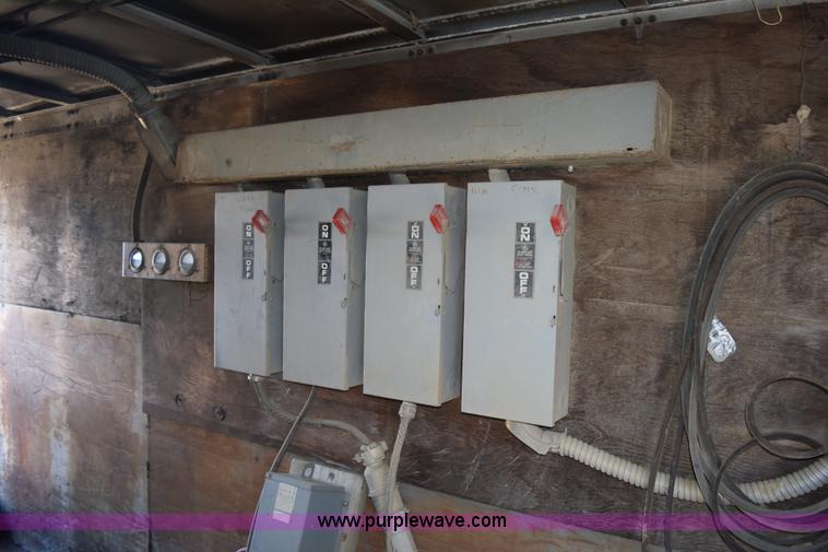 image for item H5188 Caterpillar four cylinder diesel engine