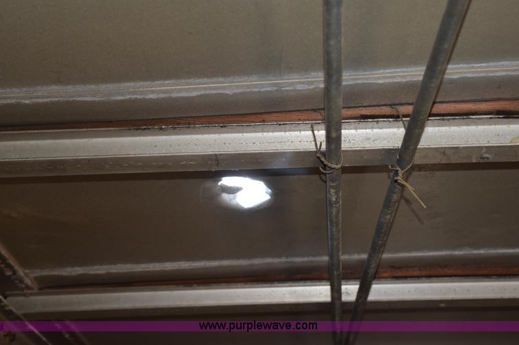 image for item H5188 Caterpillar four cylinder diesel engine