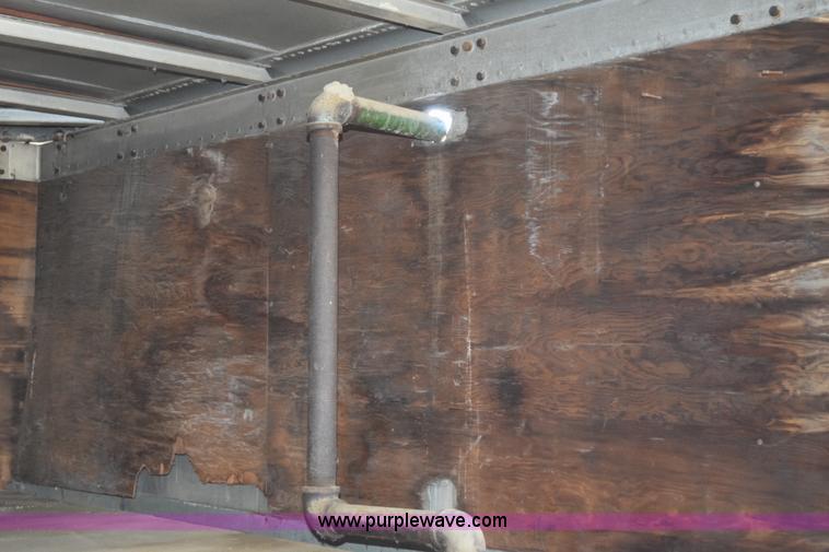 image for item H5188 Caterpillar four cylinder diesel engine