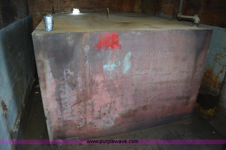 image for item H5188 Caterpillar four cylinder diesel engine