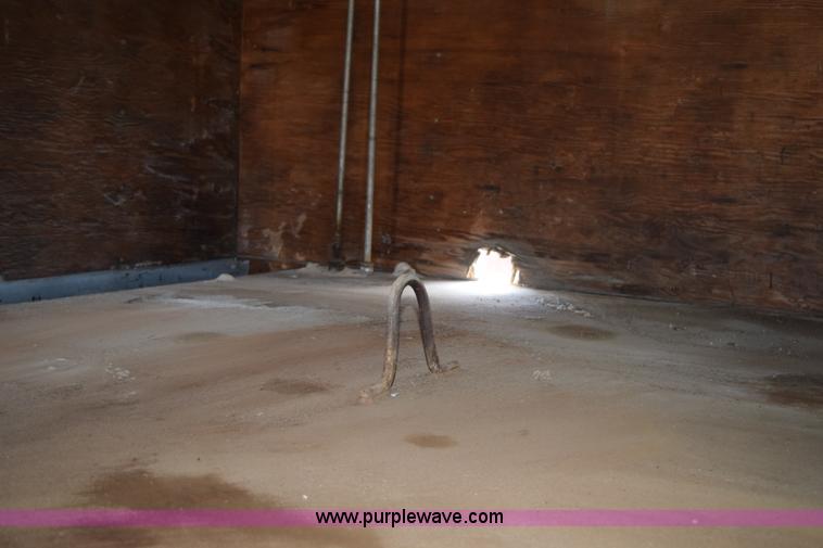 image for item H5188 Caterpillar four cylinder diesel engine