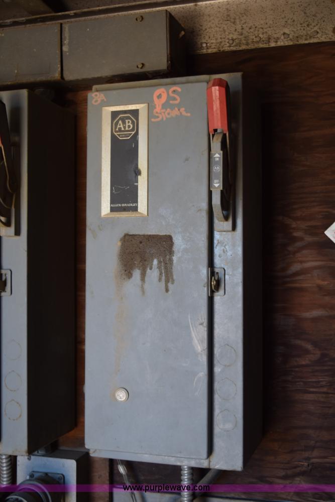 image for item H5188 Caterpillar four cylinder diesel engine