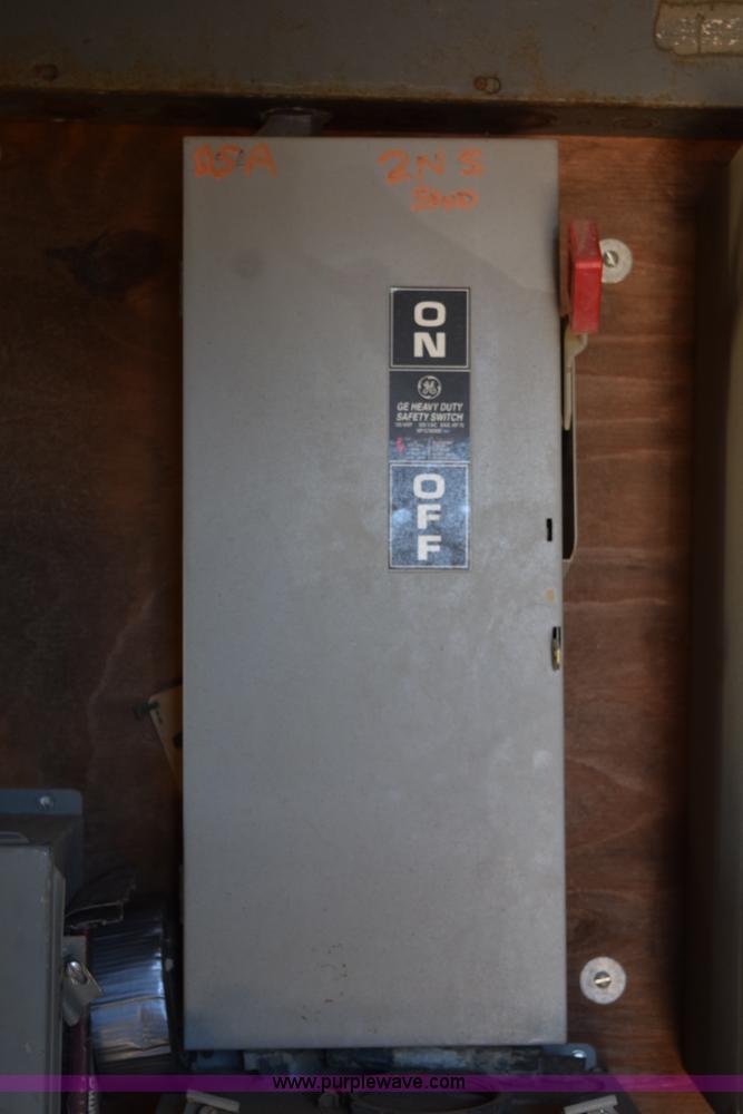 image for item H5188 Caterpillar four cylinder diesel engine