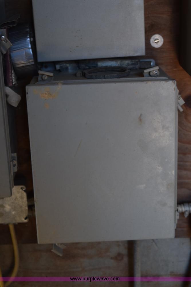 image for item H5188 Caterpillar four cylinder diesel engine