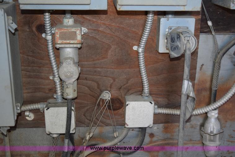 image for item H5188 Caterpillar four cylinder diesel engine