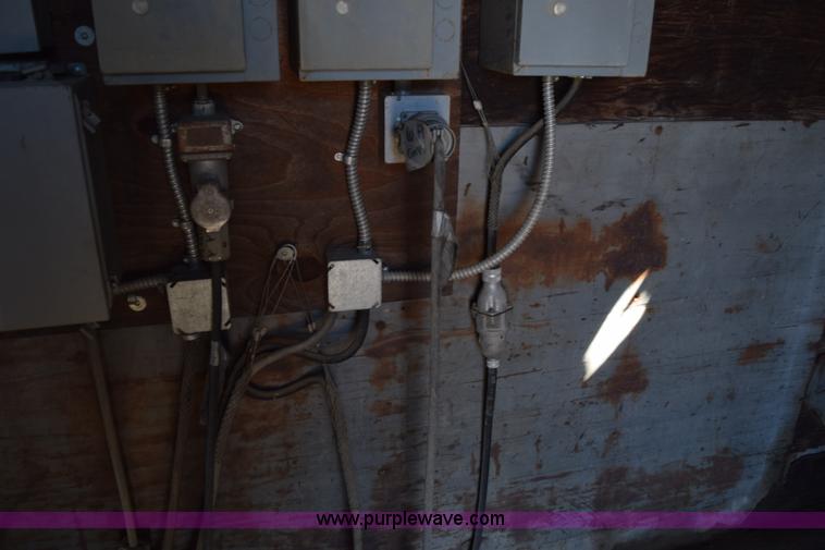 image for item H5188 Caterpillar four cylinder diesel engine