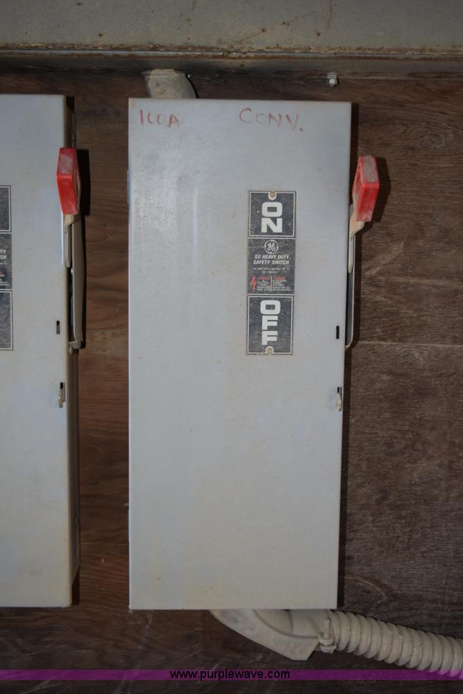 image for item H5188 Caterpillar four cylinder diesel engine