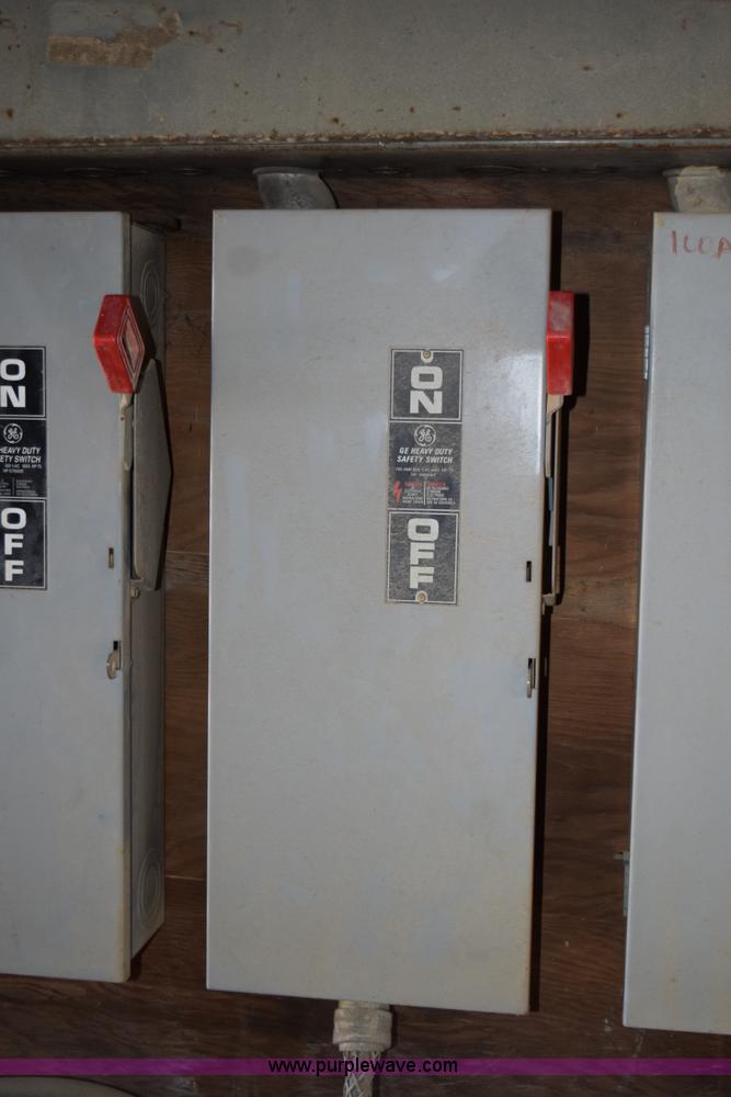 image for item H5188 Caterpillar four cylinder diesel engine