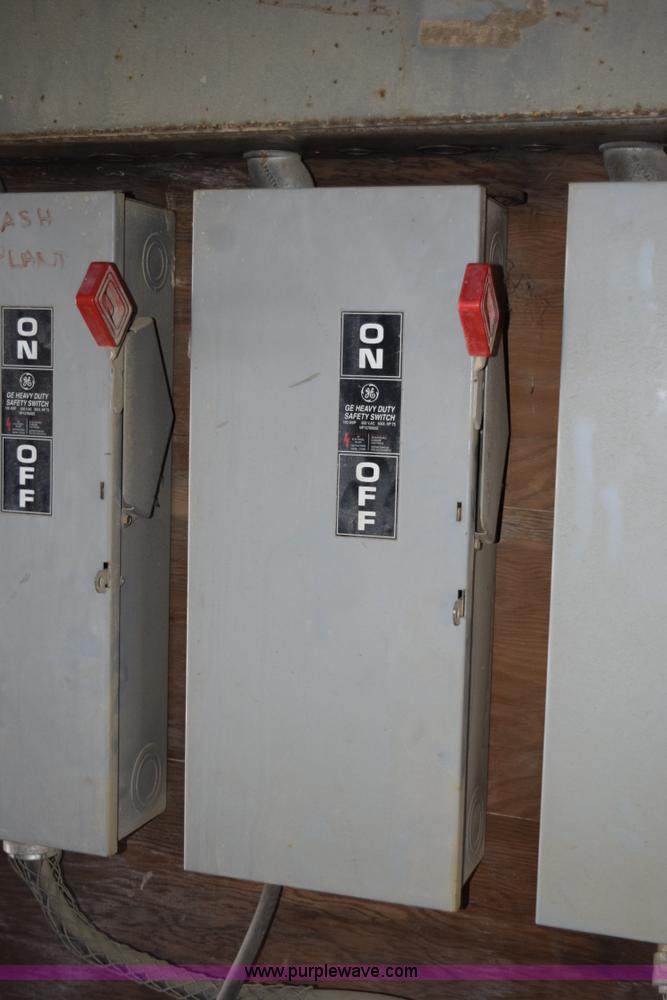 image for item H5188 Caterpillar four cylinder diesel engine