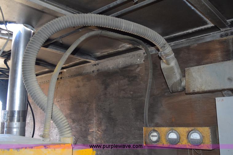 image for item H5188 Caterpillar four cylinder diesel engine