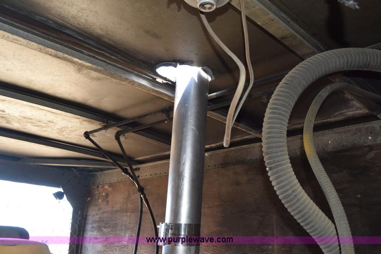 image for item H5188 Caterpillar four cylinder diesel engine