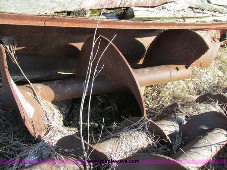 image for item H7519 Richmond auger