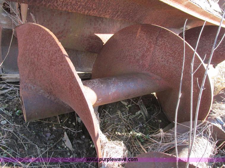 image for item H7519 Richmond auger