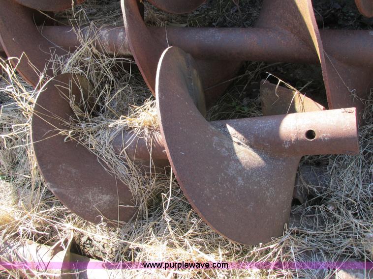 image for item H7519 Richmond auger