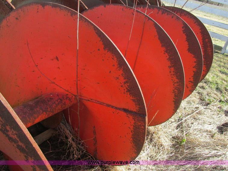 image for item H7522 Bor-it auger