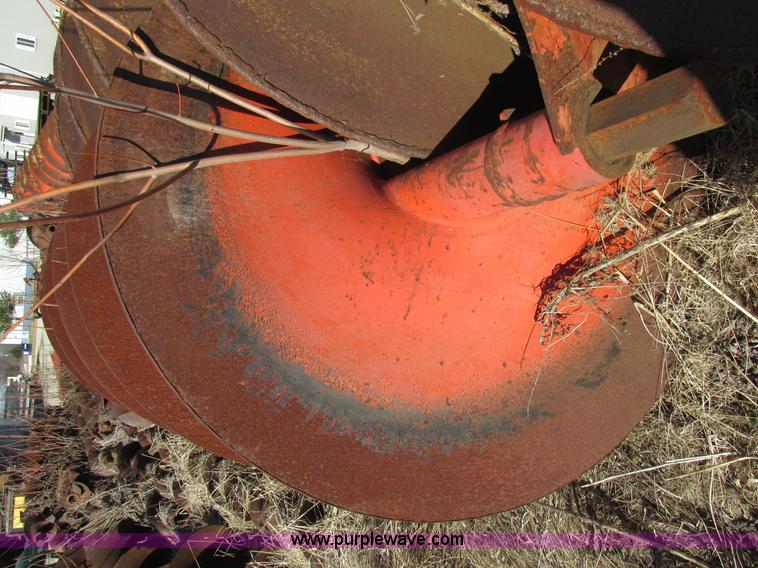 image for item H7522 Bor-it auger