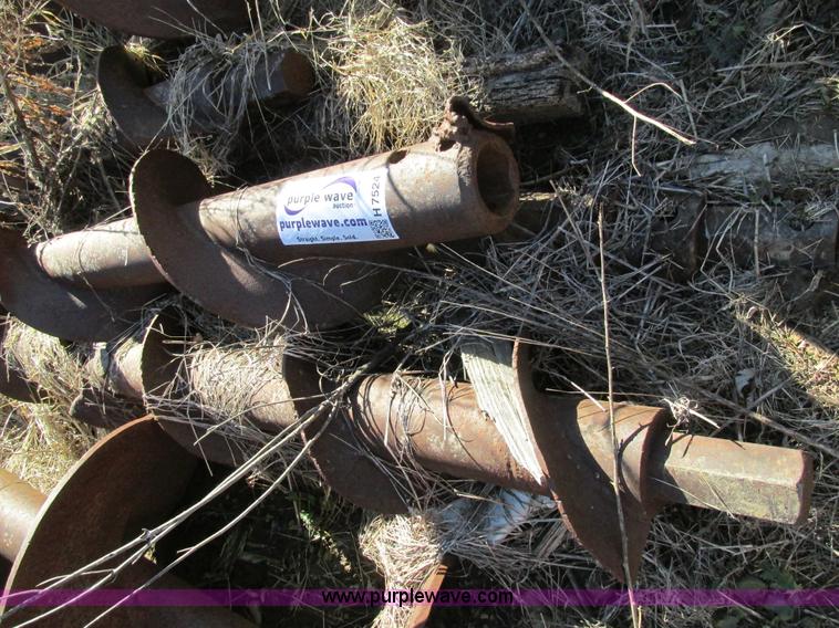 image for item H7524 American auger