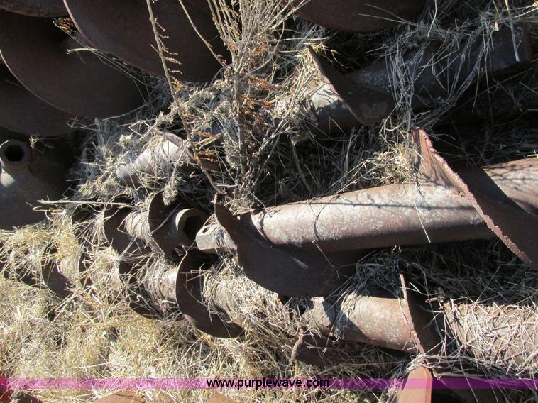 image for item H7524 American auger