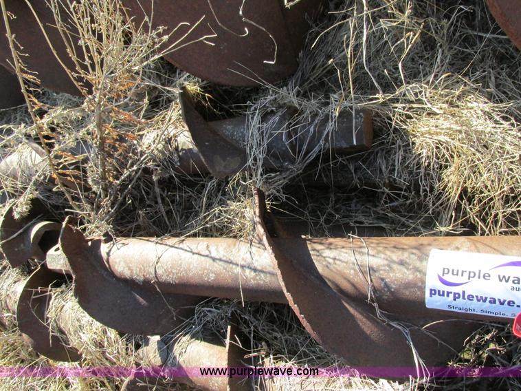 image for item H7524 American auger