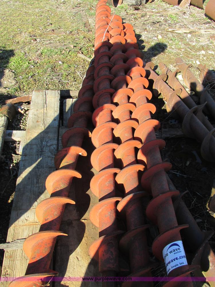 image for item H7527 Bor-it boring auger