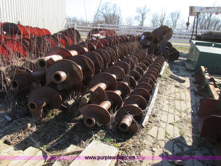 image for item H7528 260' of auger