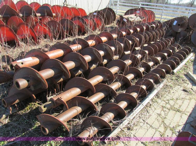 image for item H7528 260' of auger