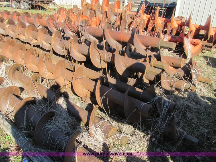 image for item H7528 260' of auger