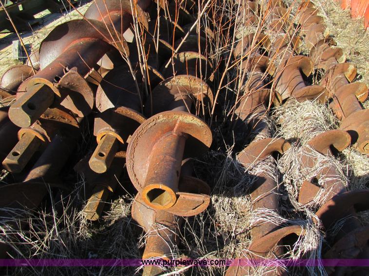 image for item H7528 260' of auger