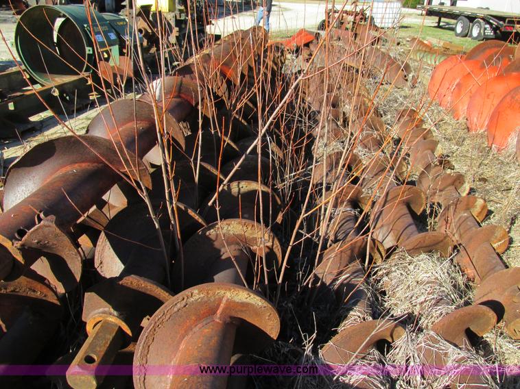 image for item H7528 260' of auger