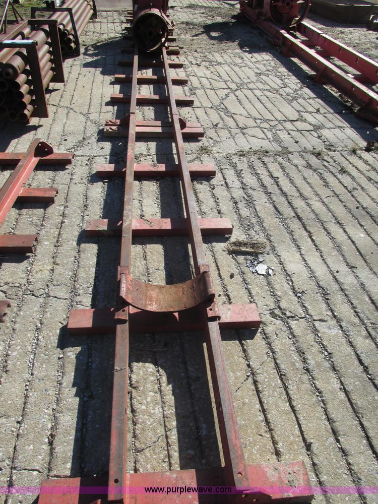 image for item H7534 Richmond horizontal earth auger