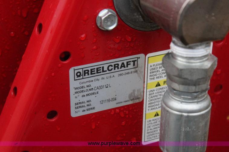 image for item I1732 2013 American Sealcoat SC440 asphalt sealer