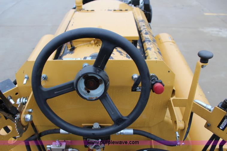 image for item I1732 2013 American Sealcoat SC440 asphalt sealer