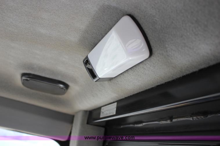 image for item I1749 2011 Caterpillar D6T XL dozer