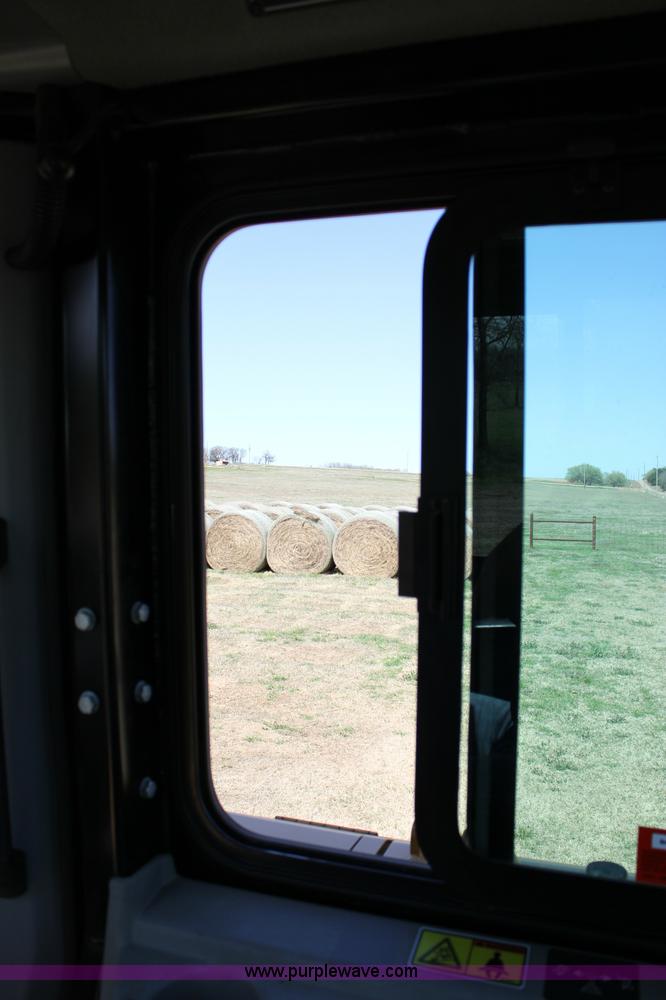 image for item I1749 2011 Caterpillar D6T XL dozer