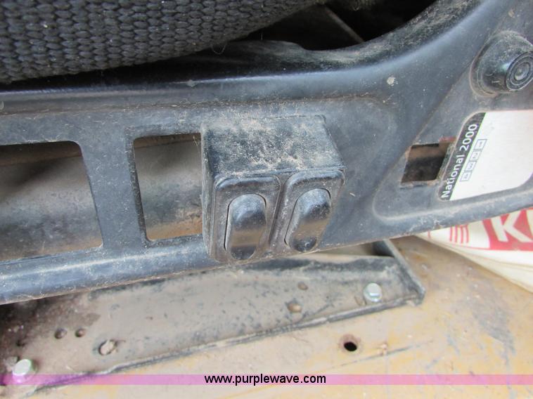 image for item I6517 Caterpillar 966C wheel loader