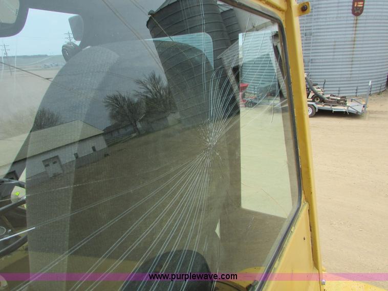 image for item I6517 Caterpillar 966C wheel loader