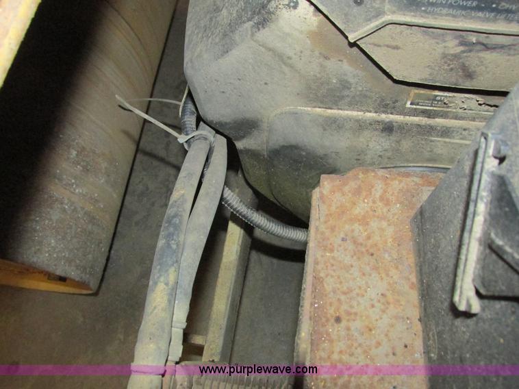 image for item J1784 Beuthling B100 smooth drum roller