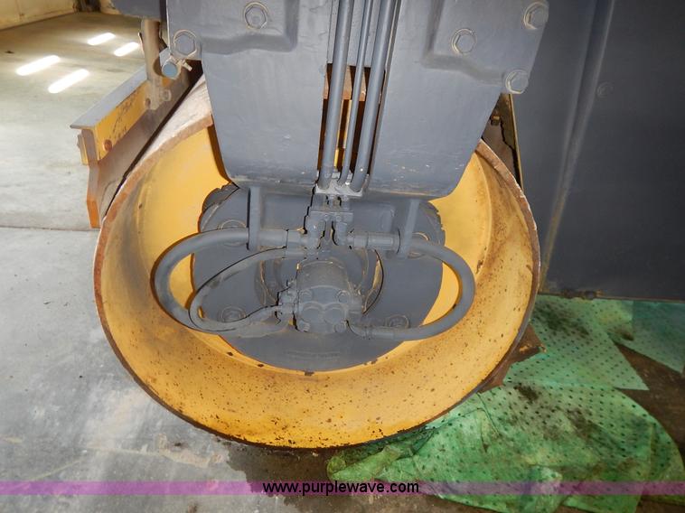 image for item J3971 1990 Bomag BW120AD double drum vibratory roller