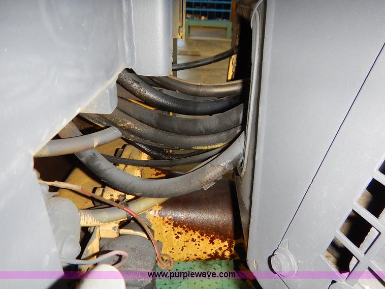 image for item J3971 1990 Bomag BW120AD double drum vibratory roller