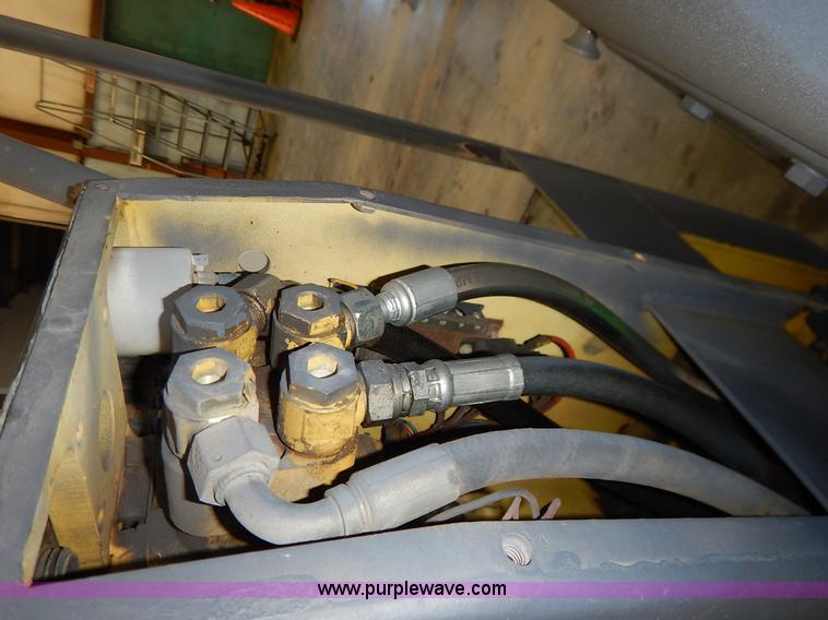 image for item J3971 1990 Bomag BW120AD double drum vibratory roller