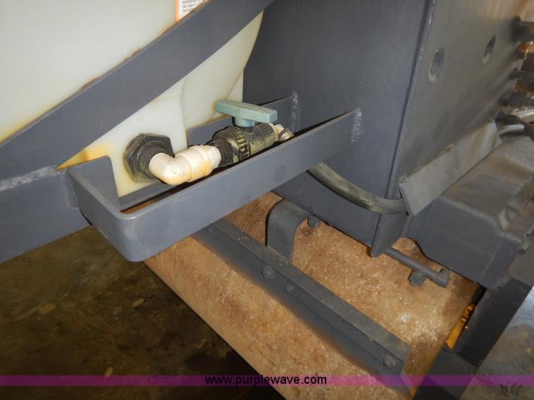 image for item J3971 1990 Bomag BW120AD double drum vibratory roller