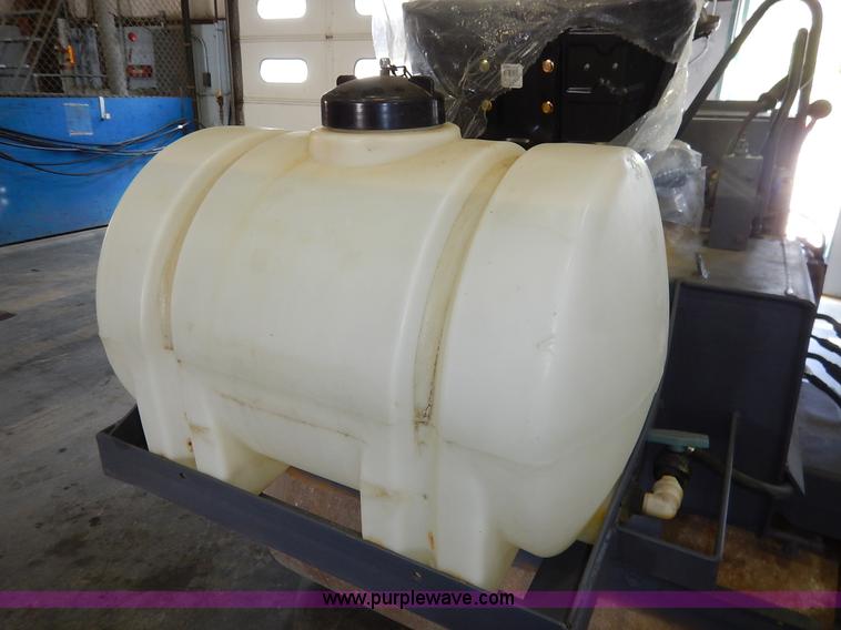 image for item J3971 1990 Bomag BW120AD double drum vibratory roller