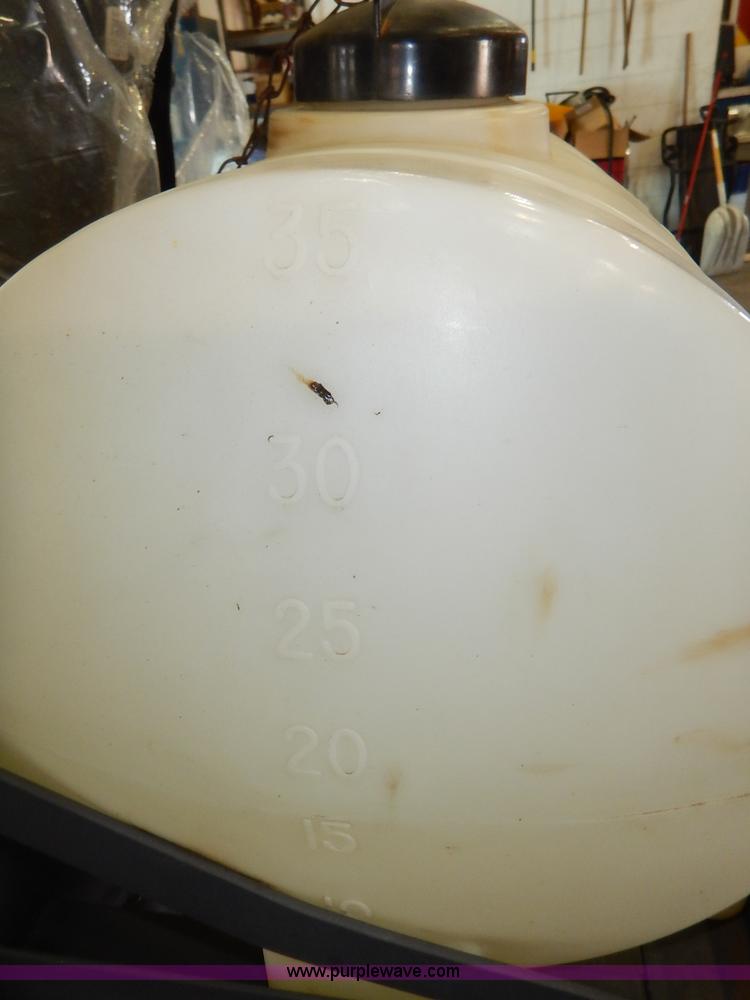 image for item J3971 1990 Bomag BW120AD double drum vibratory roller