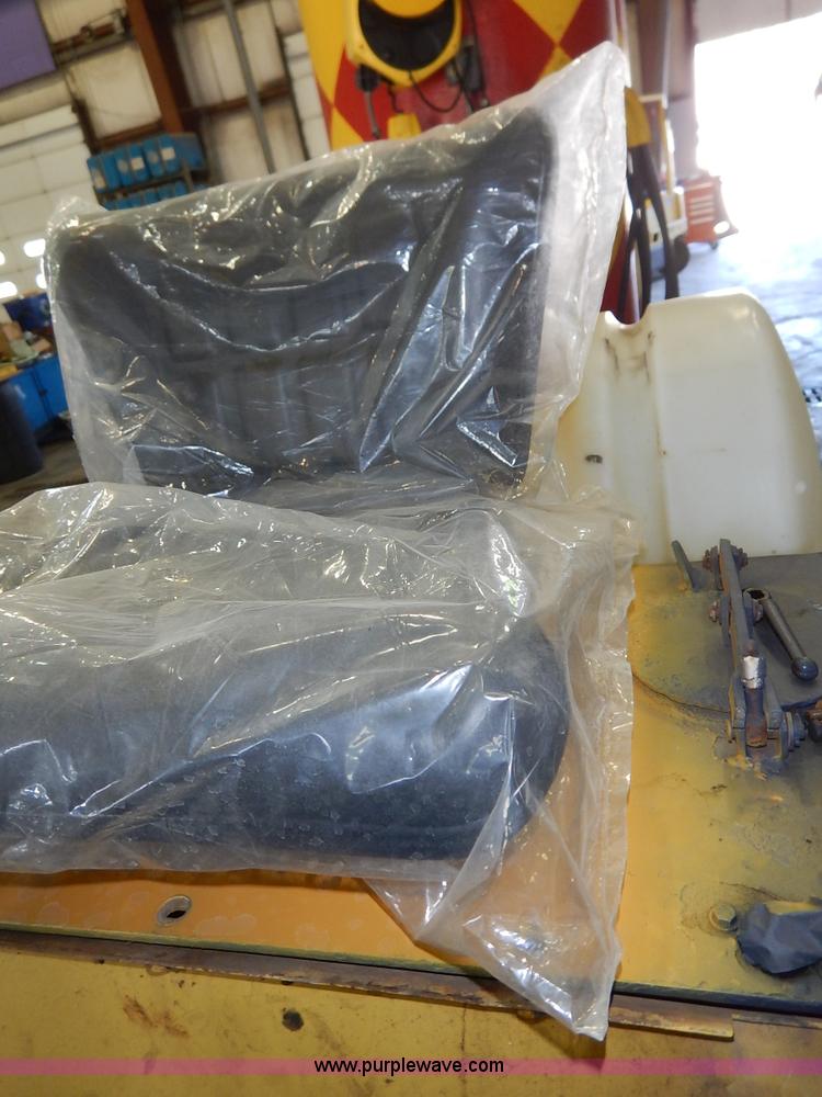 image for item J3971 1990 Bomag BW120AD double drum vibratory roller