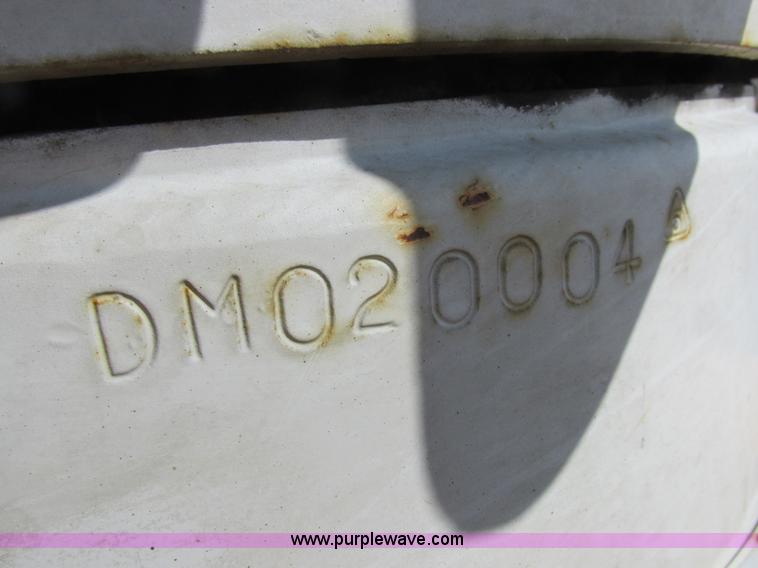 image for item K2089 2002 Ford F550 Super Duty bucket truck